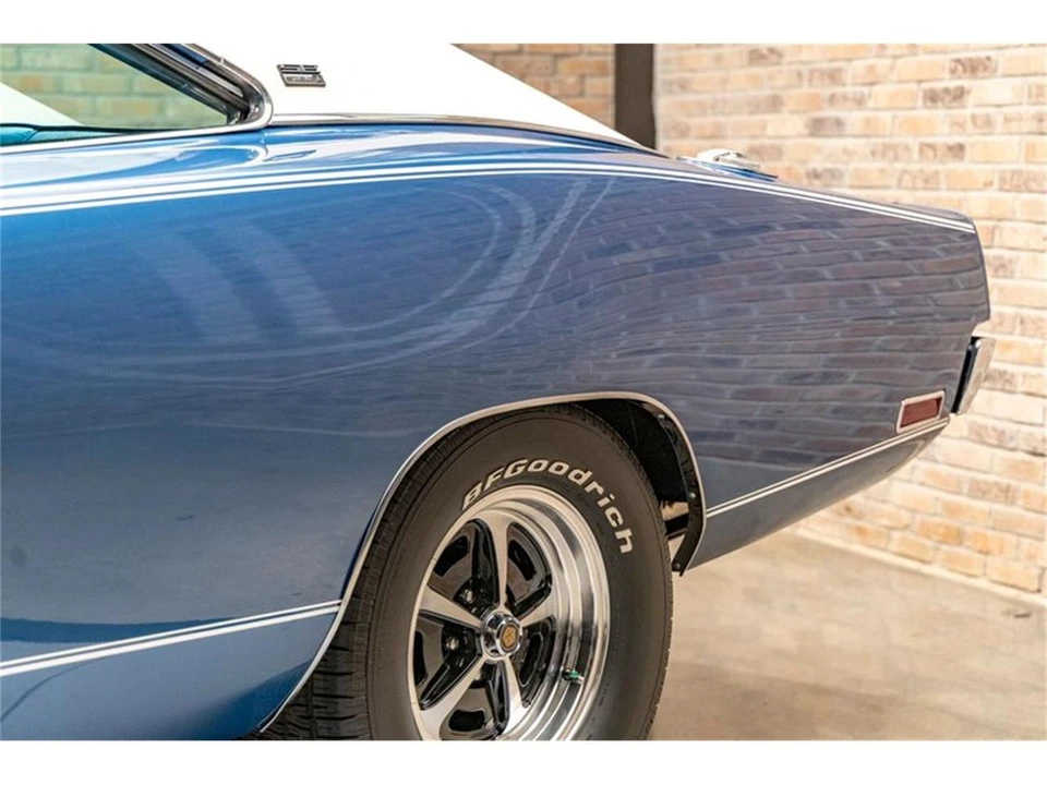 1970 Dodge Charger 2nd Gen - Image 25 of 31