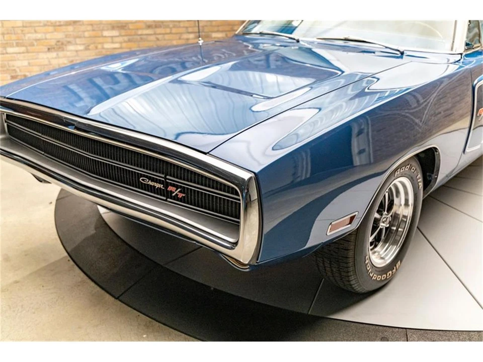 1970 Dodge Charger 2nd Gen - Image 19 of 31