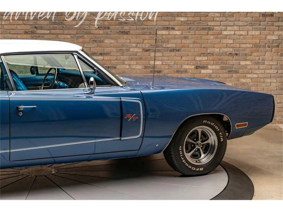 1970 Dodge Charger 2nd Gen - Image 10 of 31