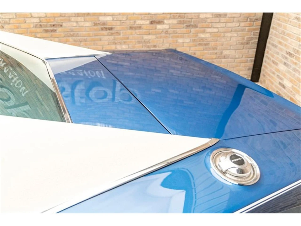 1970 Dodge Charger 2nd Gen - Image 28 of 31