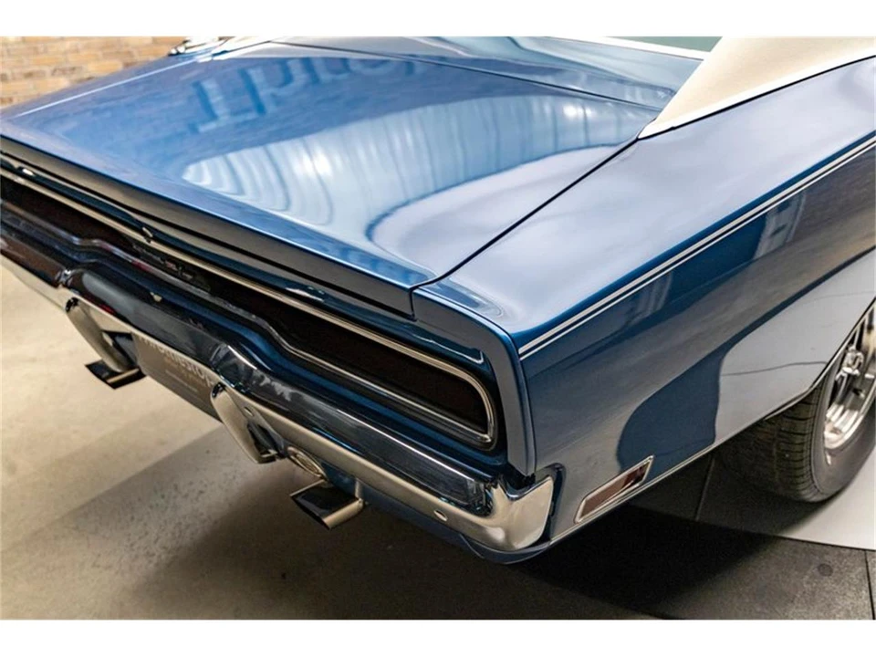1970 Dodge Charger 2nd Gen - Image 31 of 31