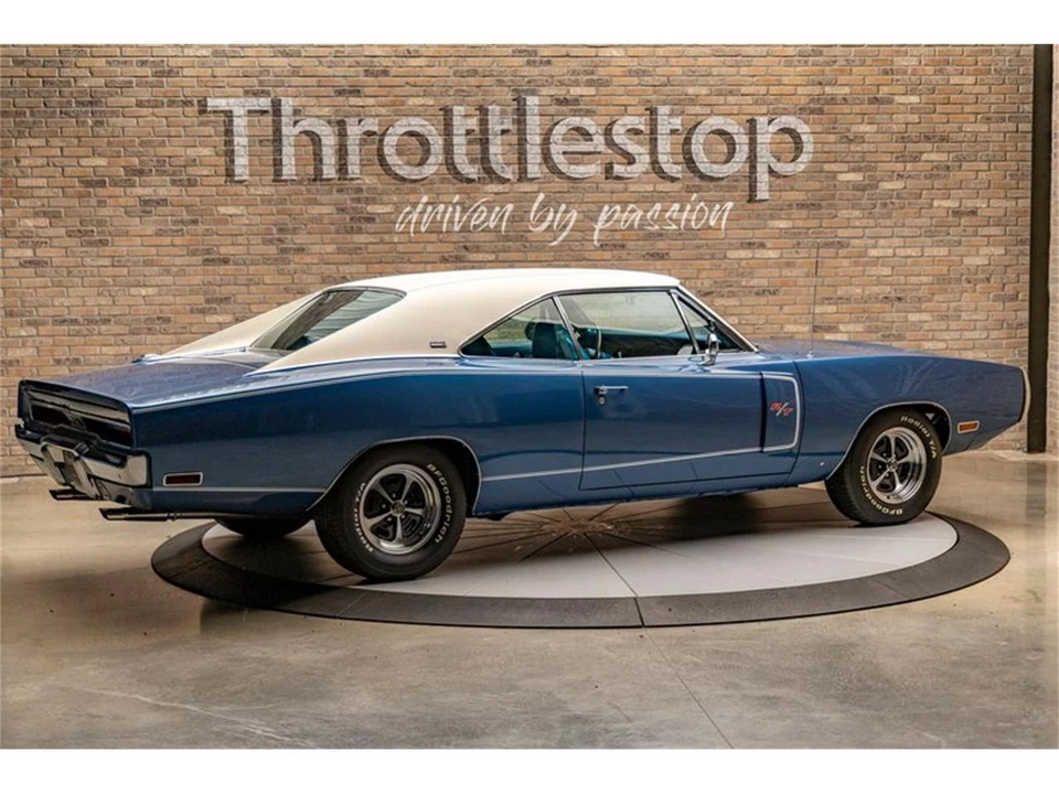 1970 Dodge Charger 2nd Gen - Image 4 of 31
