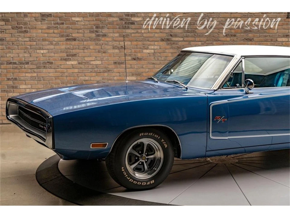 1970 Dodge Charger 2nd Gen - Image 7 of 31