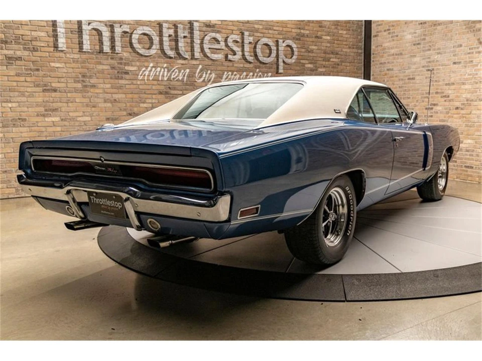 1970 Dodge Charger 2nd Gen - Image 16 of 31