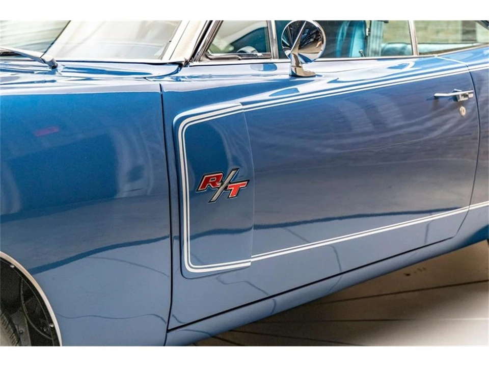 1970 Dodge Charger 2nd Gen - Image 22 of 31