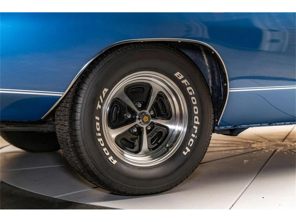 1970 Dodge Charger 2nd Gen - Image 13 of 31
