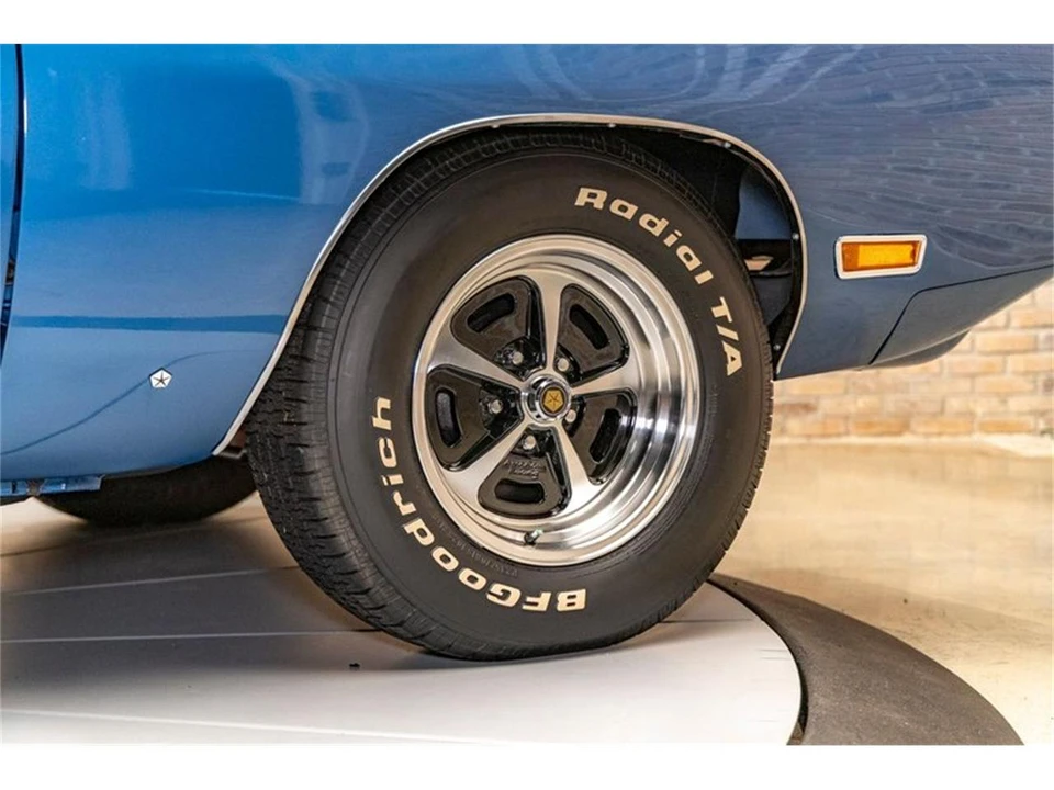 1970 Dodge Charger 2nd Gen - Image 14 of 31