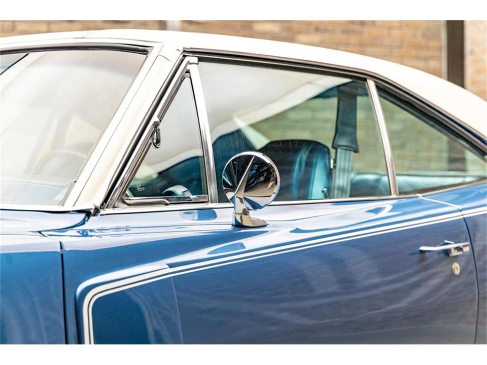 1970 Dodge Charger 2nd Gen - Image 23 of 31