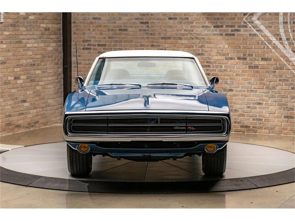 1970 Dodge Charger 2nd Gen - Image 2 of 31