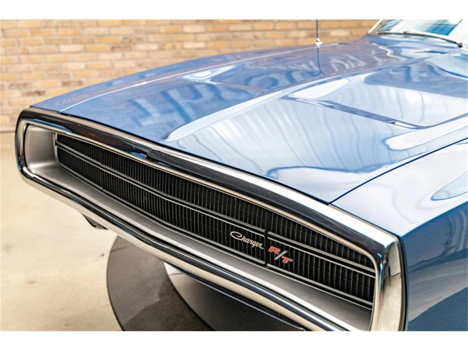 1970 Dodge Charger 2nd Gen - Image 20 of 31