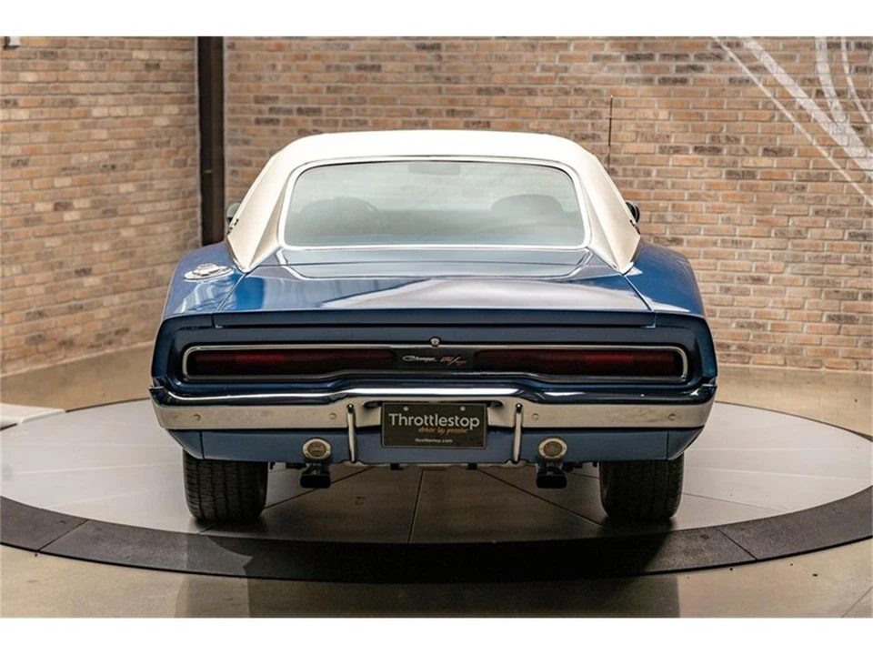 1970 Dodge Charger 2nd Gen - Image 5 of 31