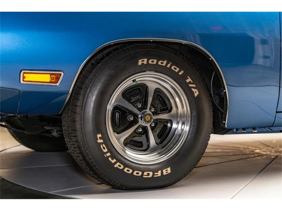 1970 Dodge Charger 2nd Gen - Image 11 of 31