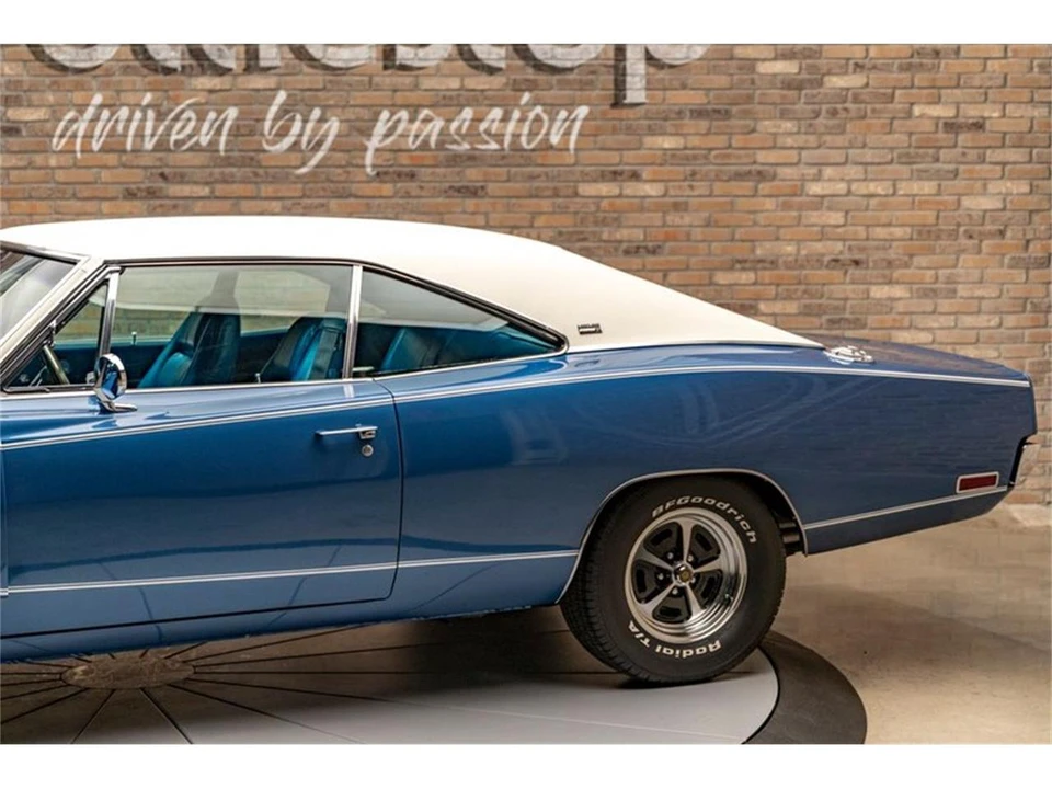 1970 Dodge Charger 2nd Gen - Image 8 of 31