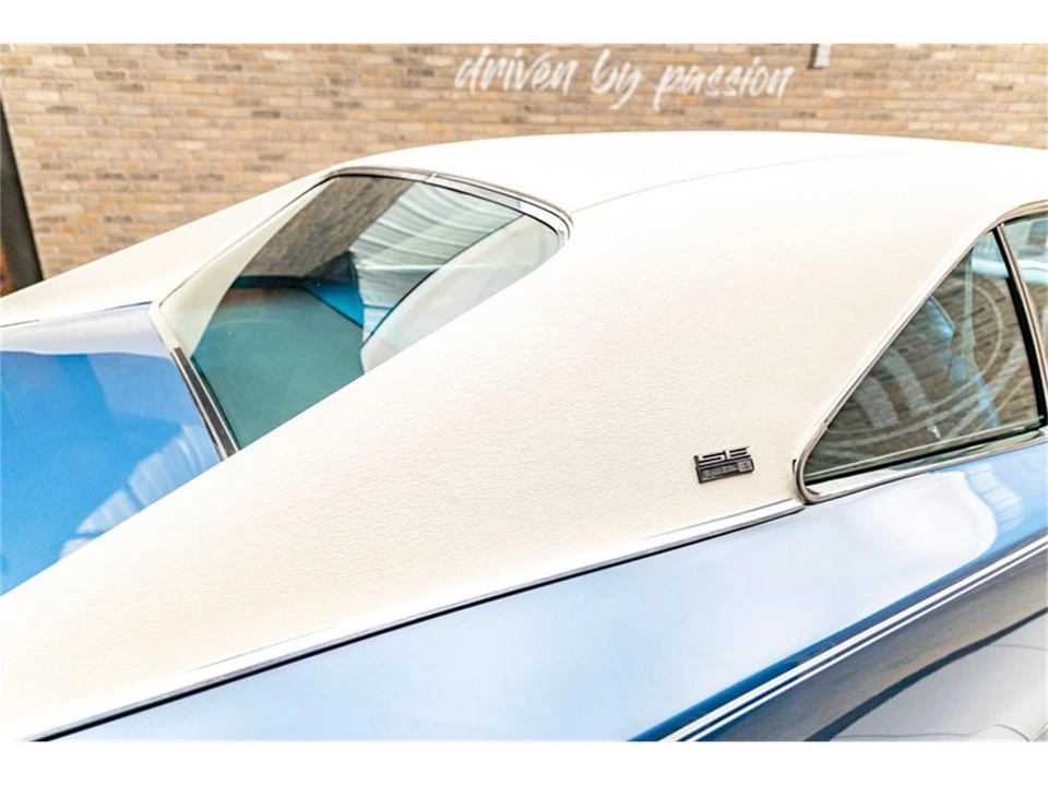 1970 Dodge Charger 2nd Gen - Image 29 of 31