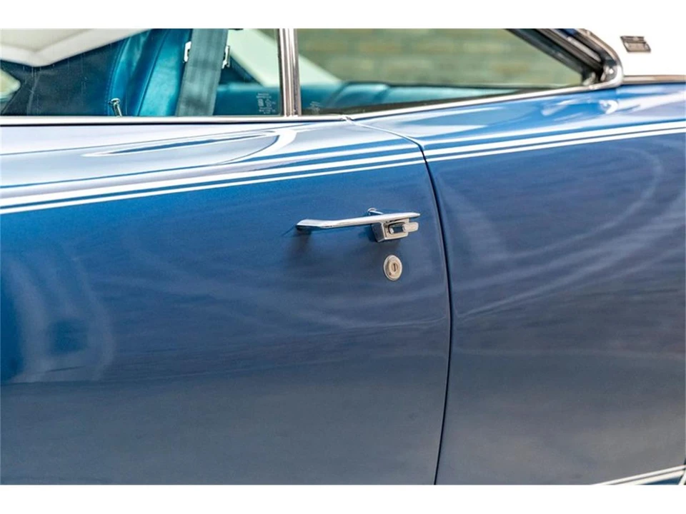 1970 Dodge Charger 2nd Gen - Image 24 of 31