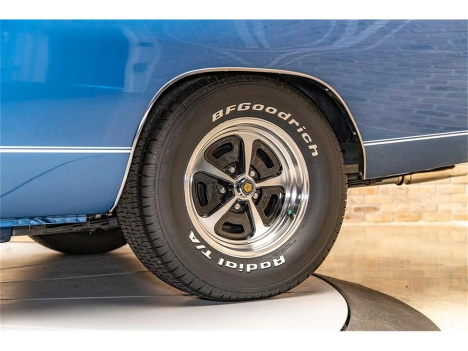 1970 Dodge Charger 2nd Gen - Image 12 of 31