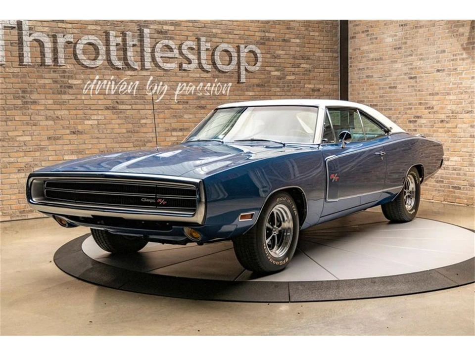 1970 Dodge Charger 2nd Gen - Image 15 of 31