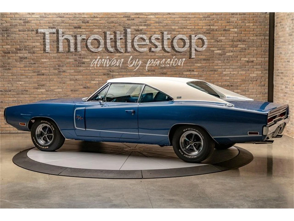 1970 Dodge Charger 2nd Gen - Image 6 of 31