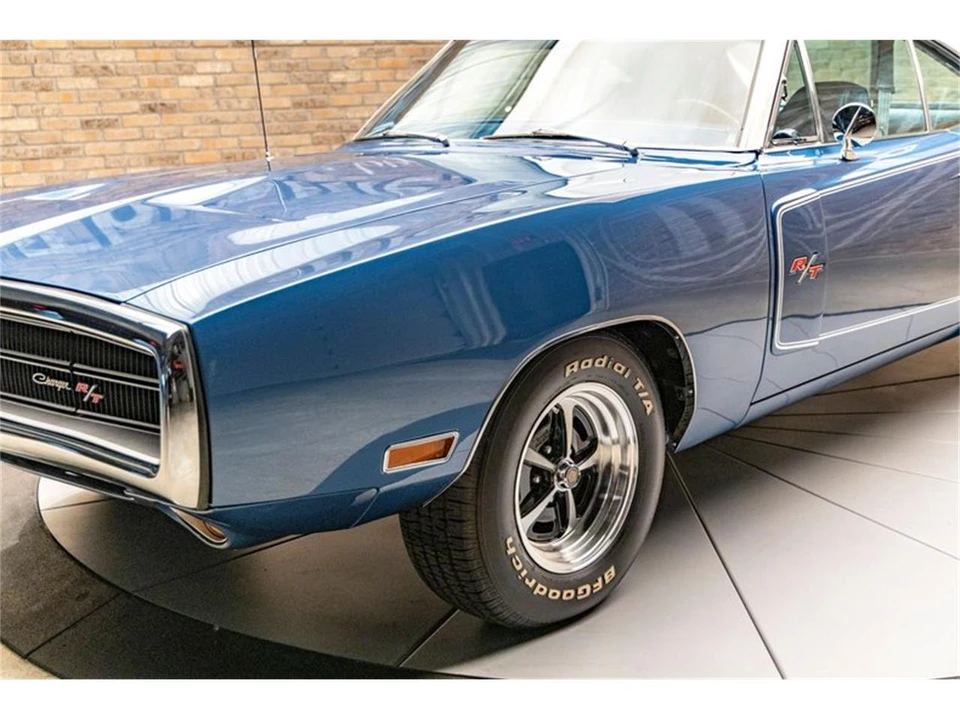 1970 Dodge Charger 2nd Gen - Image 21 of 31