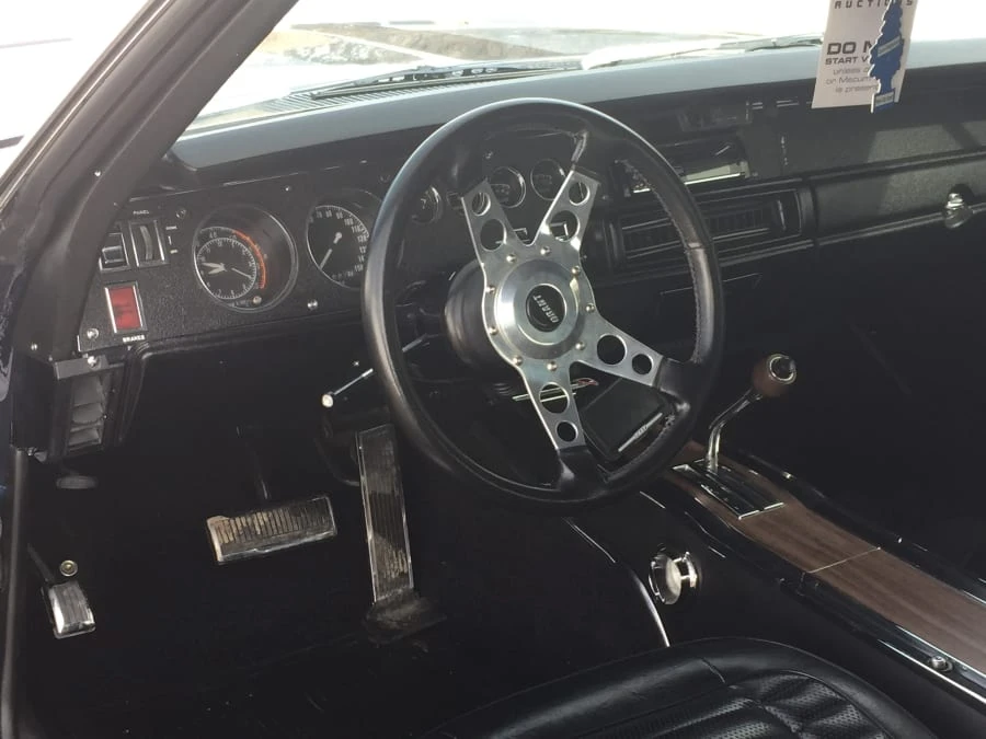 1970 Dodge Charger 2nd Gen - Image 5 of 12