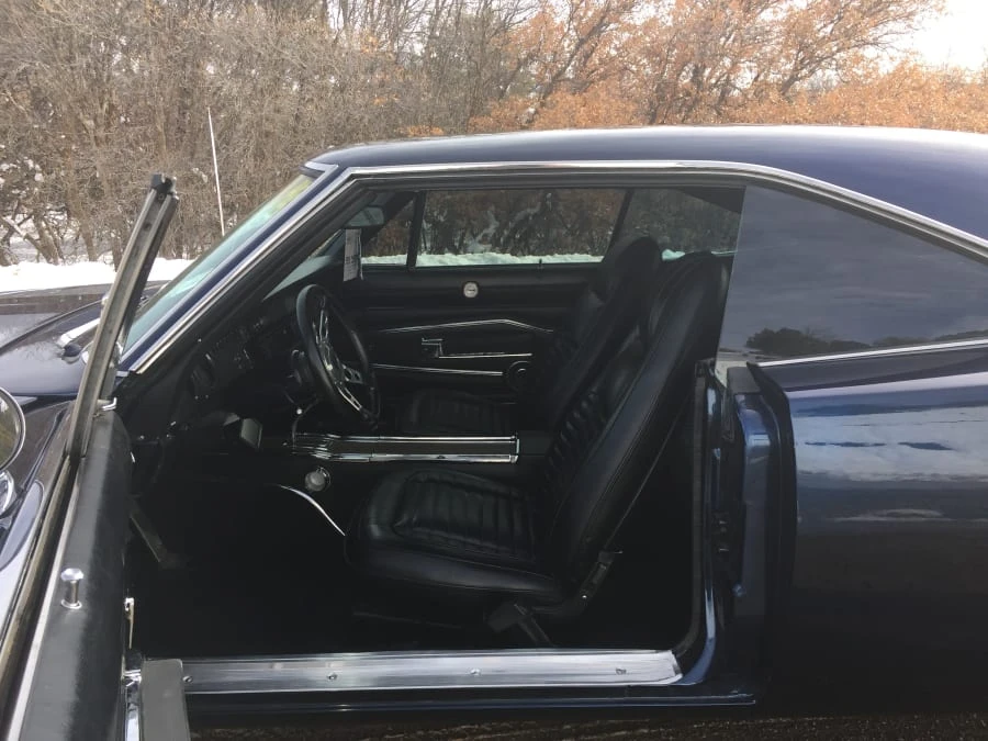1970 Dodge Charger 2nd Gen - Image 4 of 12