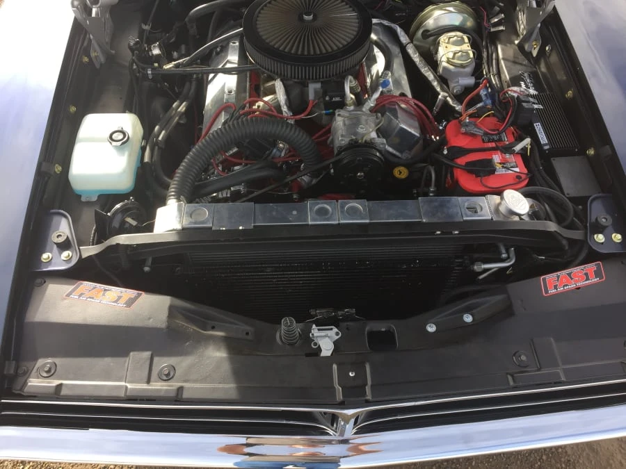 1970 Dodge Charger 2nd Gen - Image 7 of 12