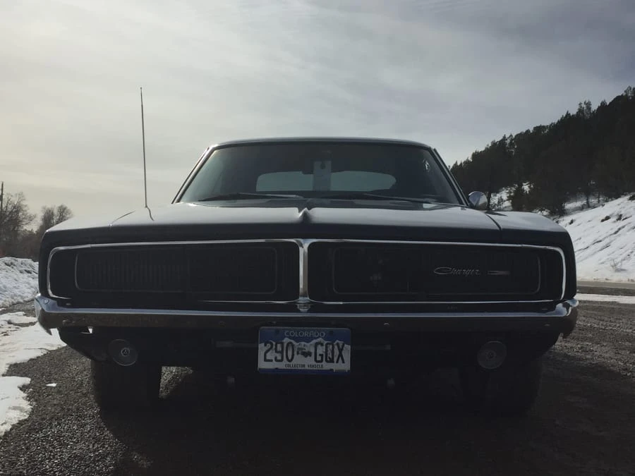 1970 Dodge Charger 2nd Gen - Image 12 of 12