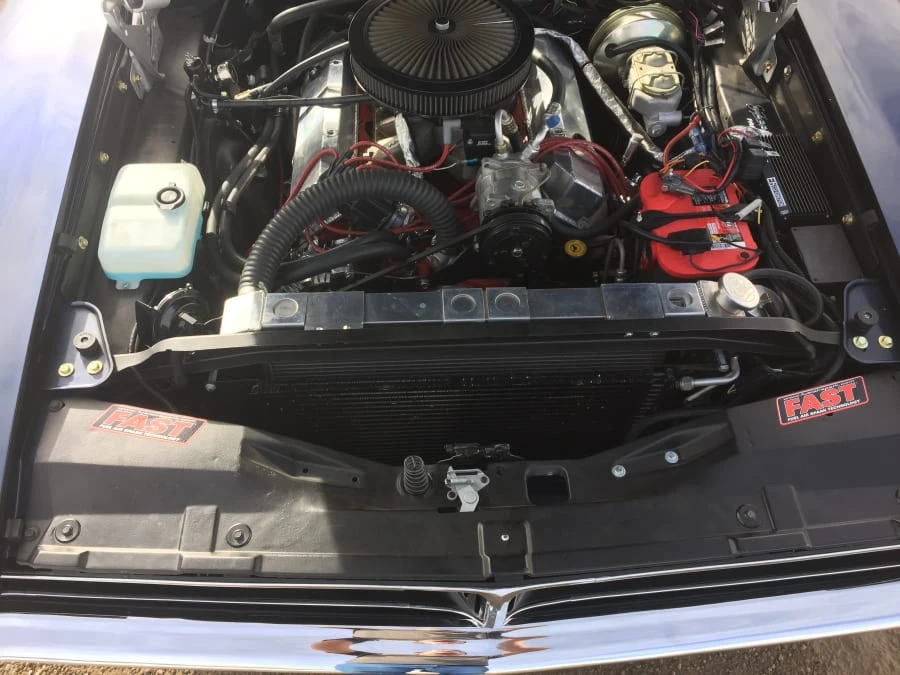 1970 Dodge Charger 2nd Gen - Image 6 of 12