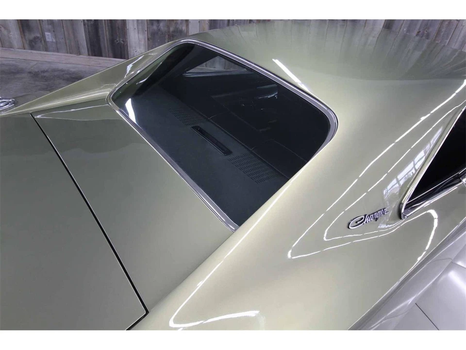 1970 Dodge Charger 2nd Gen - Image 21 of 31