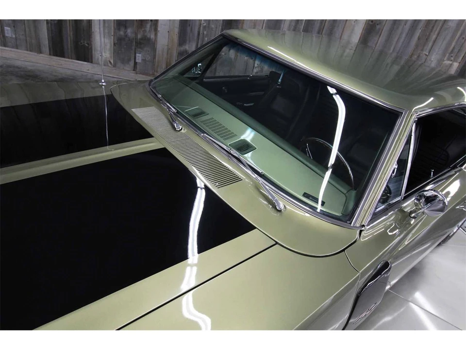 1970 Dodge Charger 2nd Gen - Image 17 of 31