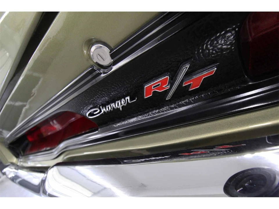 1970 Dodge Charger 2nd Gen - Image 13 of 31