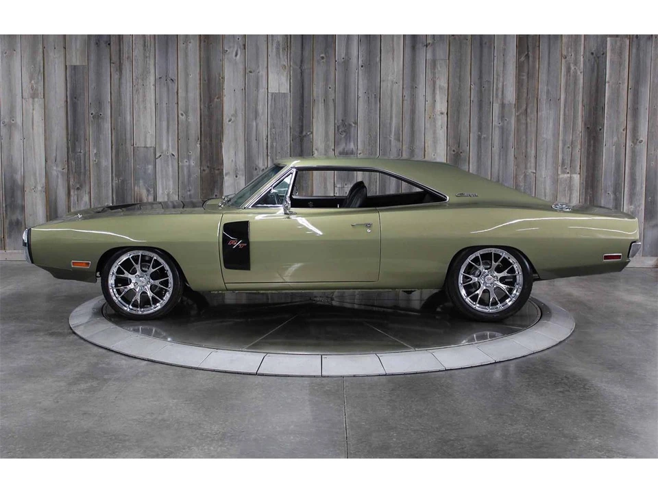 1970 Dodge Charger 2nd Gen - Image 2 of 31