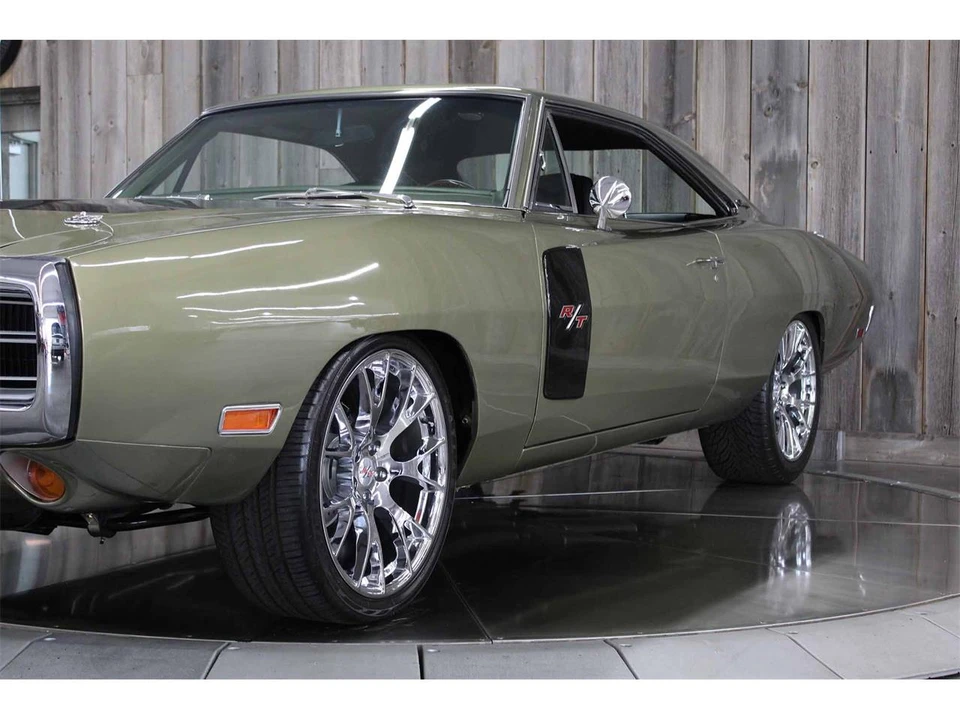 1970 Dodge Charger 2nd Gen - Image 10 of 31