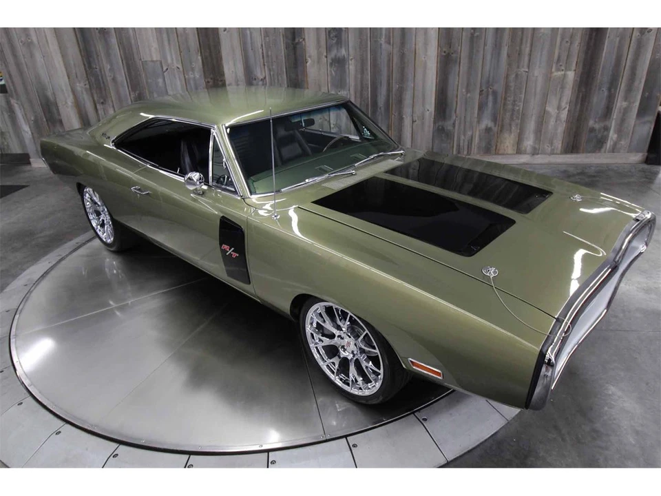 1970 Dodge Charger 2nd Gen - Image 18 of 31