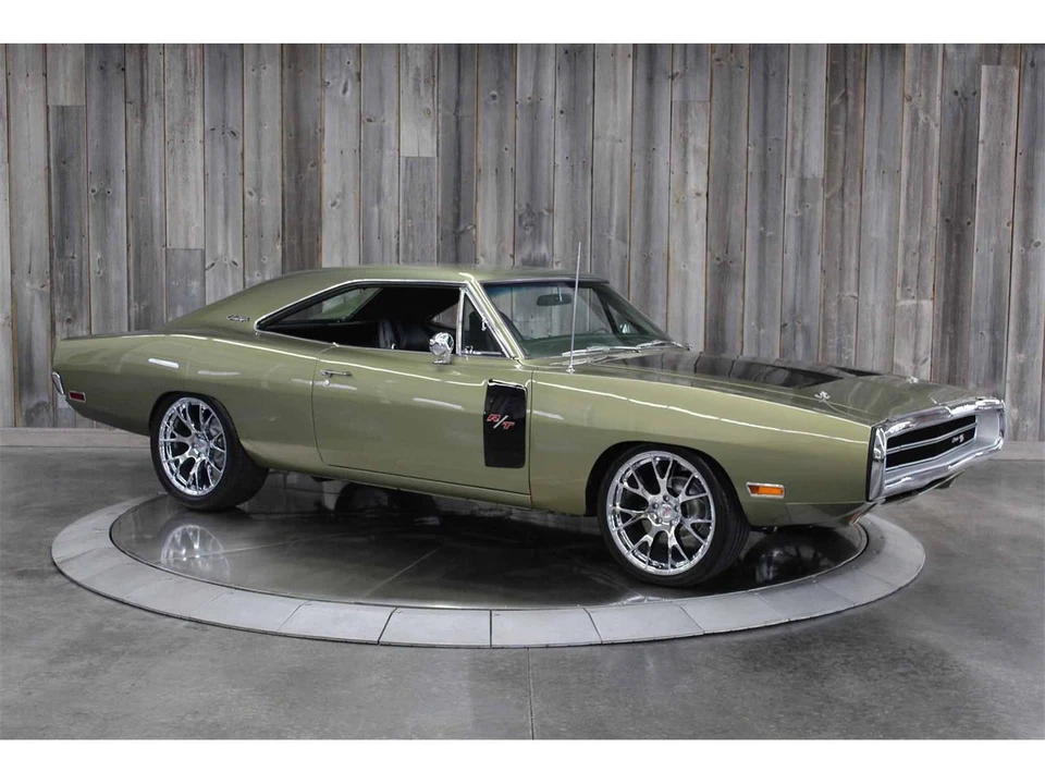 1970 Dodge Charger 2nd Gen - Image 6 of 31