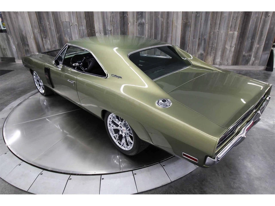1970 Dodge Charger 2nd Gen - Image 22 of 31