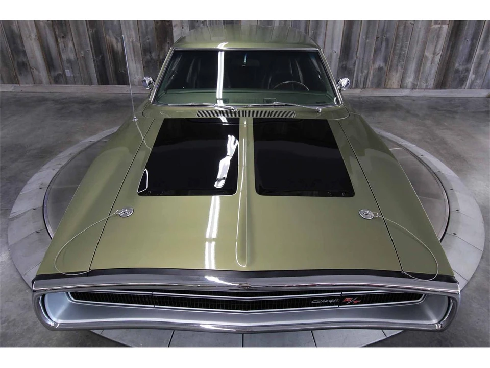 1970 Dodge Charger 2nd Gen - Image 14 of 31