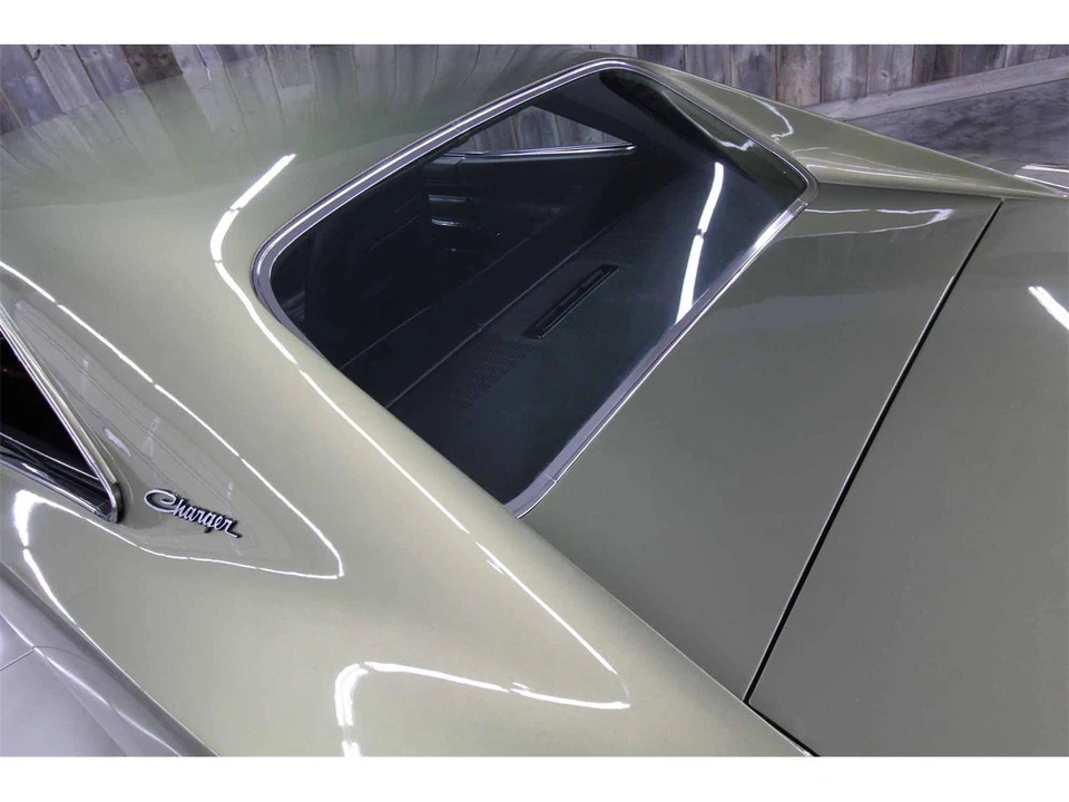 1970 Dodge Charger 2nd Gen - Image 23 of 31