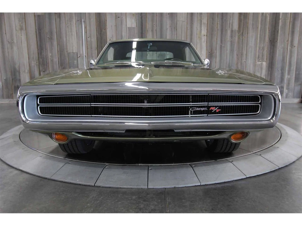 1970 Dodge Charger 2nd Gen - Image 7 of 31