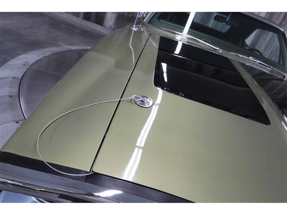 1970 Dodge Charger 2nd Gen - Image 27 of 31