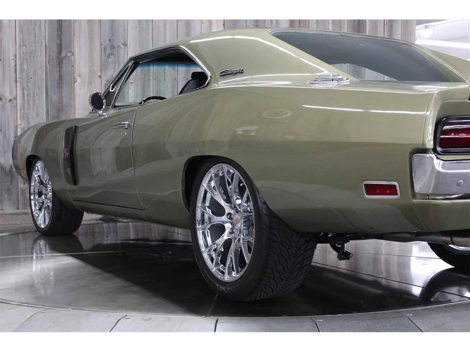 1970 Dodge Charger 2nd Gen - Image 11 of 31