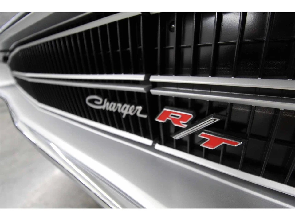 1970 Dodge Charger 2nd Gen - Image 31 of 31