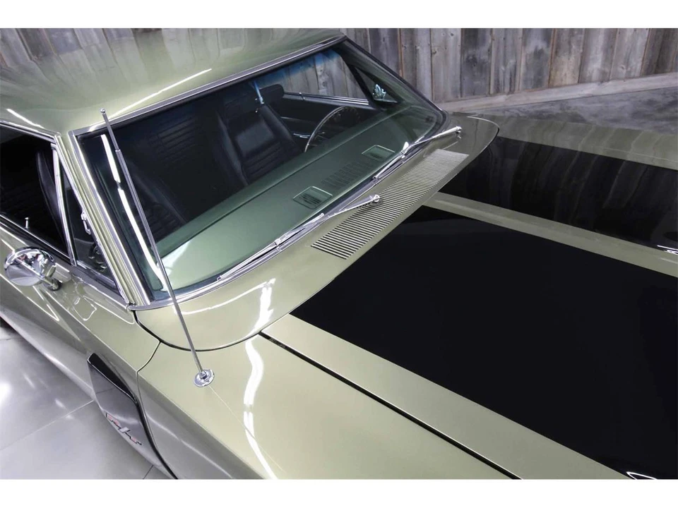 1970 Dodge Charger 2nd Gen - Image 19 of 31