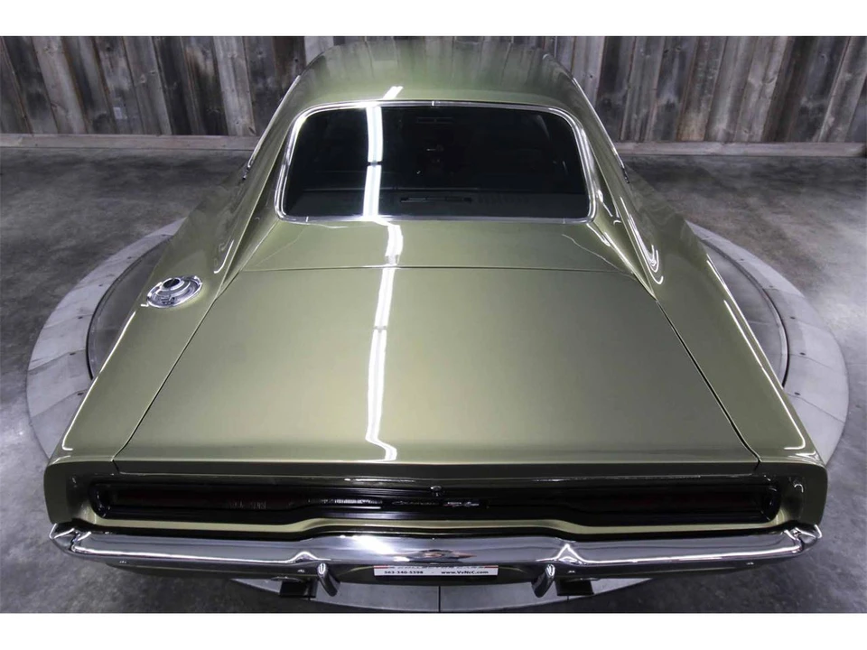 1970 Dodge Charger 2nd Gen - Image 15 of 31