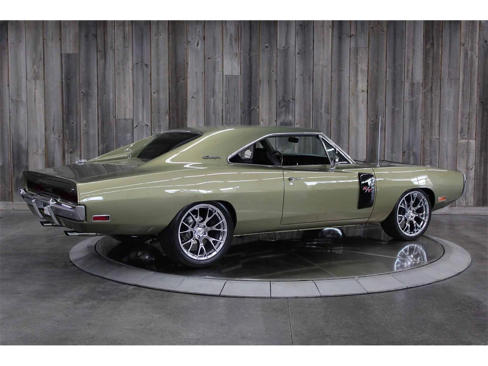 1970 Dodge Charger 2nd Gen - Image 4 of 31