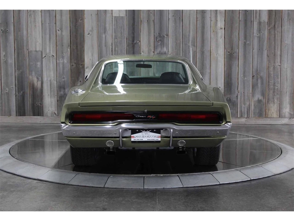 1970 Dodge Charger 2nd Gen - Image 8 of 31