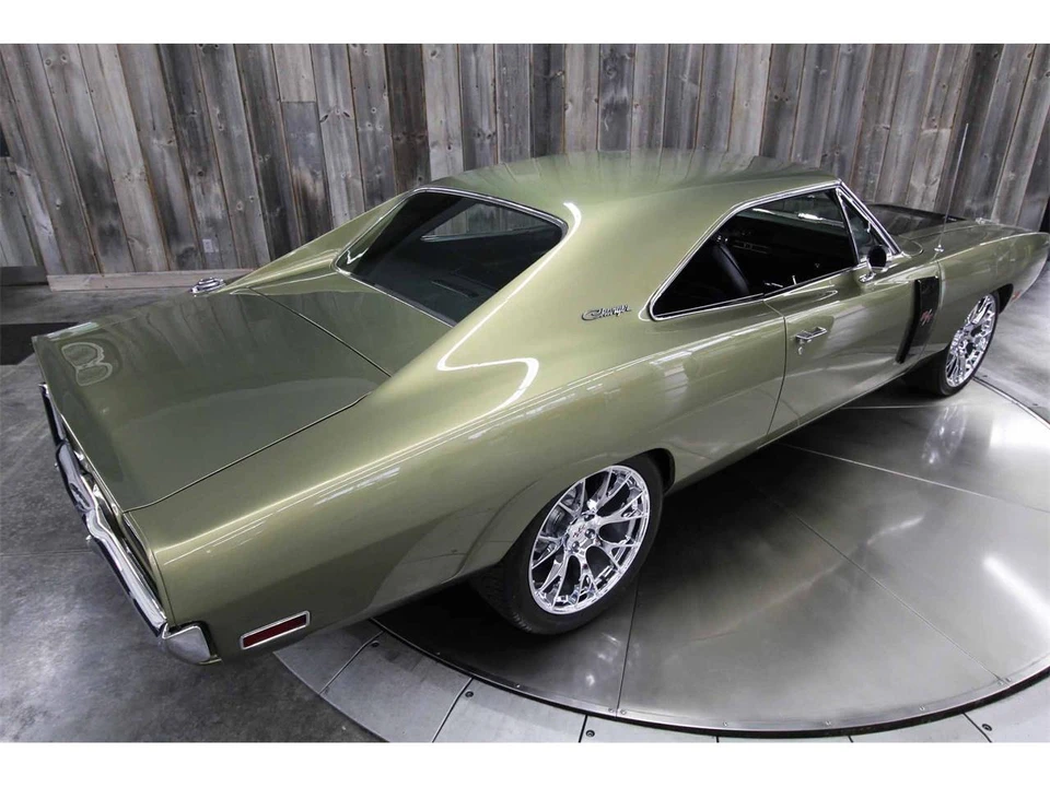 1970 Dodge Charger 2nd Gen - Image 20 of 31