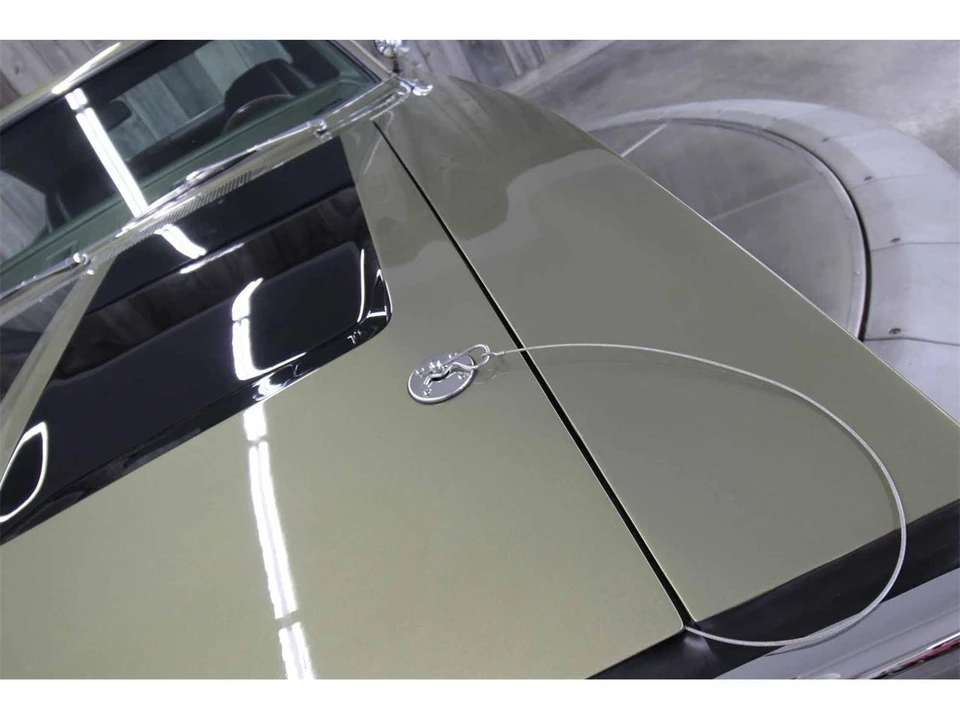 1970 Dodge Charger 2nd Gen - Image 28 of 31