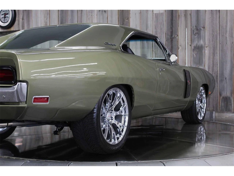 1970 Dodge Charger 2nd Gen - Image 12 of 31