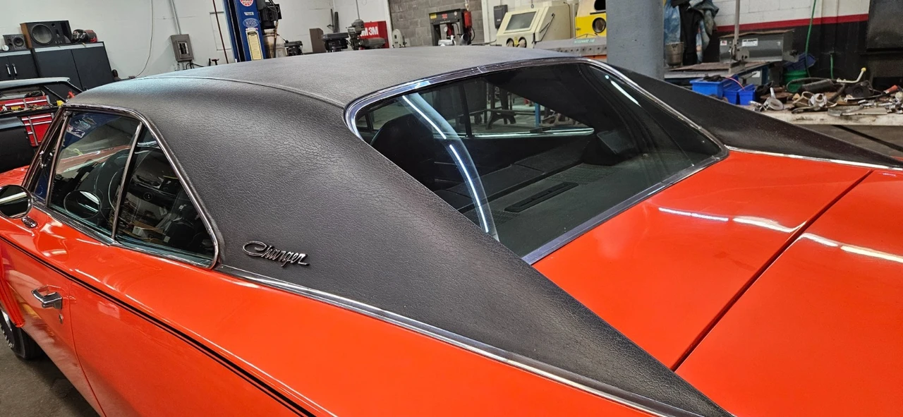 1970 Dodge Charger 2nd Gen - Image 15 of 30